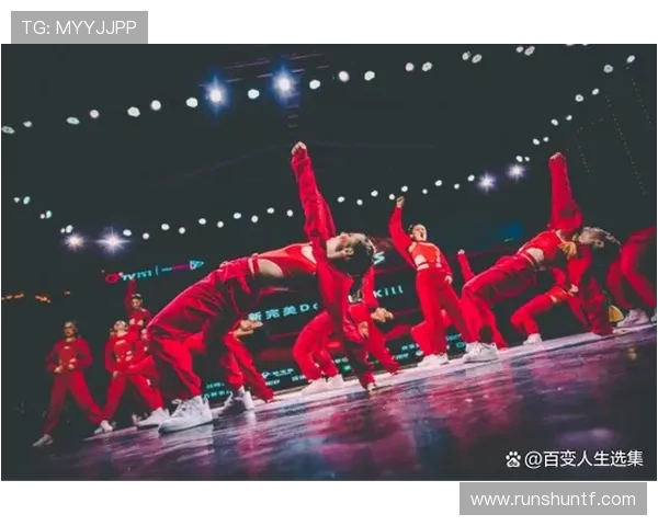 上海街舞队赛场经验转型探讨与热议的背后故事