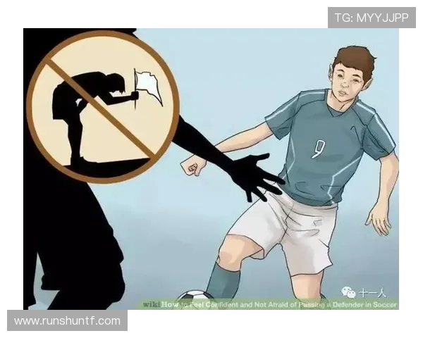 从零起步掌握足球心理素质提升技巧与实战策略全解析