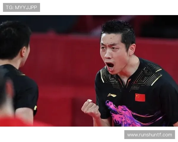 刘丽的乒乓球生涯回顾与展望：从青涩小将到国家队明星的成长之路