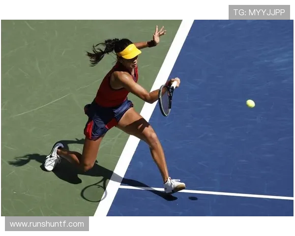 南京网球队技术探讨：提升竞技水平的关键要素与训练方法