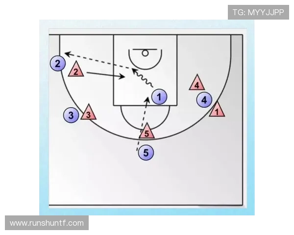 南京篮球队进攻战术全解析深度剖析球队的得分秘诀与策略