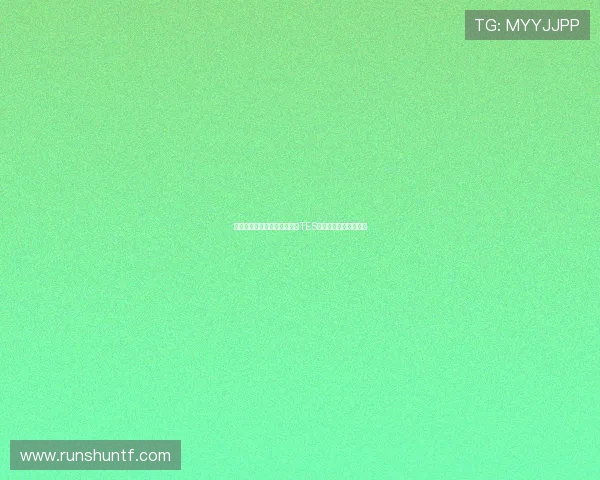 和平精英战术解析：深入探讨TES战队的控制与策略运用