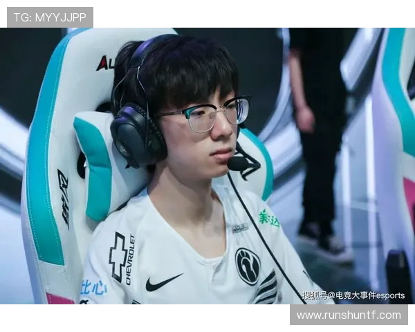 和平精英纪实：见证IG战队从崛起到巅峰的奋斗历程与荣耀瞬间