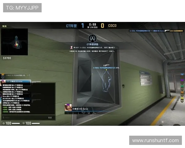 对话赵芳:回顾CSGO职业生涯的起伏与成长之路 对话赵芳:回顾CSGO职业生涯的起伏与成长之路