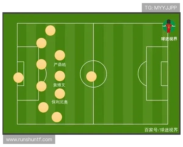 广州排球队区域防守体系解析与战术应用探讨