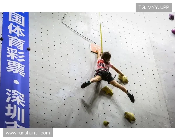 广州攀岩队的运营体系与攀岩战术的深度融合探讨 广州攀岩队的运营体系与攀岩战术的深度融合探讨