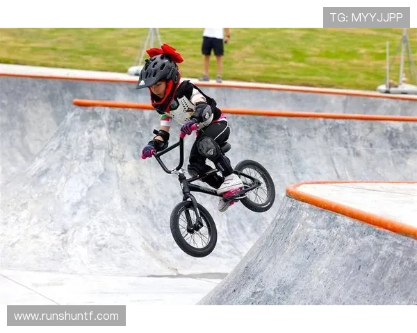 广州极限运动队技术革新引发热议推动极限运动新潮流