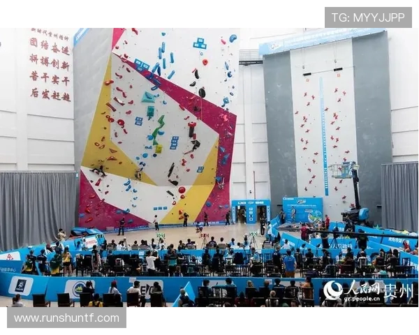 攀岩赛后分析北京与西安队耐力对决的精彩瞬间与启示 攀岩赛后分析北京与西安队耐力对决的精彩瞬间与启示