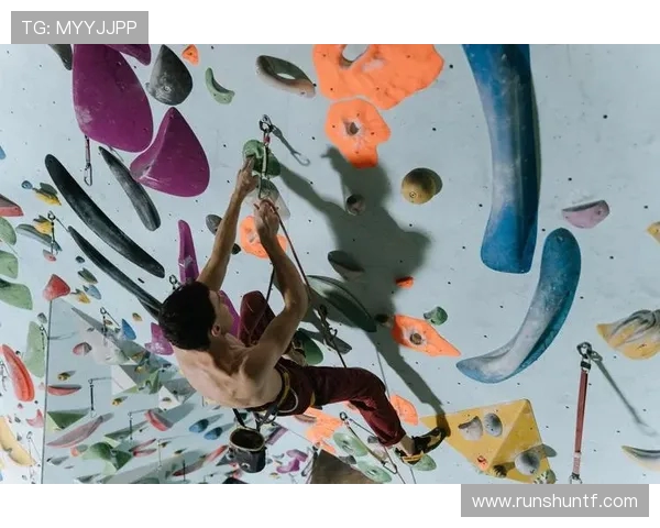 武汉攀岩队在极限运动嘉年华中的灵活性表现精彩点评与分析 武汉攀岩队在极限运动嘉年华中的灵活性表现精彩点评与分析