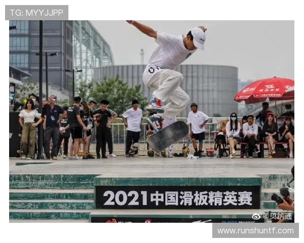 武汉极限运动队在滑板精英赛中以70分稳居积分榜首位 武汉极限运动队在滑板精英赛中以70分稳居积分榜首位