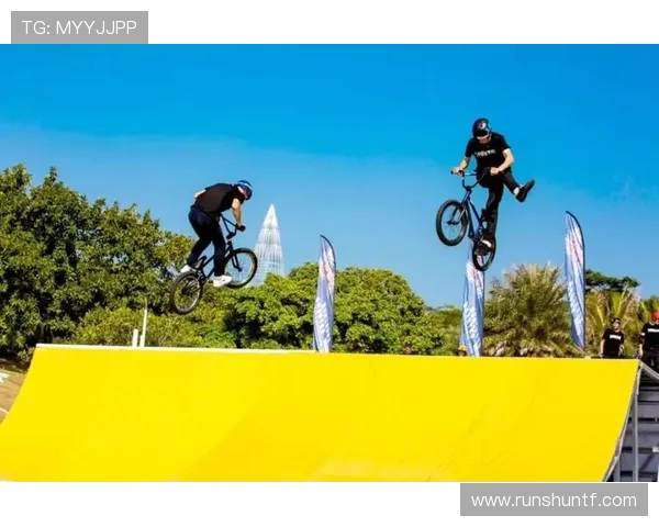 武汉街舞队在极限运动嘉年华中以满分100分稳居积分榜首位