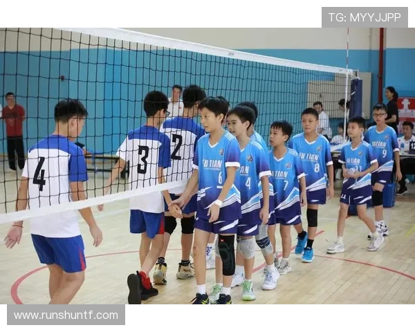 深入探讨深圳排球队的实力表现与未来发展潜力分析 深入探讨深圳排球队的实力表现与未来发展潜力分析