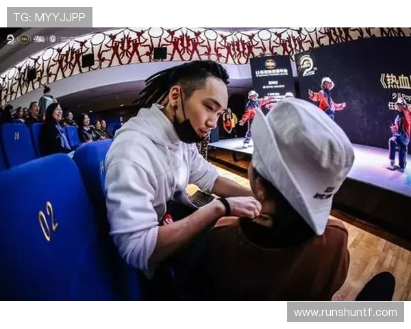 深圳街舞队如何通过快攻革新引领街舞潮流与文化变革