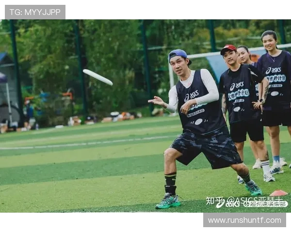 深圳飞盘队的崛起与力量探索聚焦飞盘运动的未来发展与挑战 深圳飞盘队的崛起与力量探索聚焦飞盘运动的未来发展与挑战