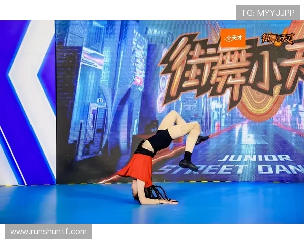 街舞战术解析杭州街舞队快攻体系的创新与实践探讨