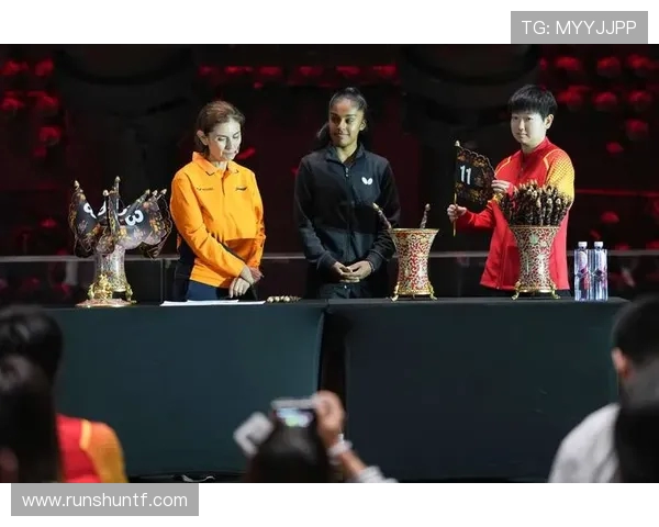 西安乒乓球队在大满贯赛事中的技术表现全面分析与点评