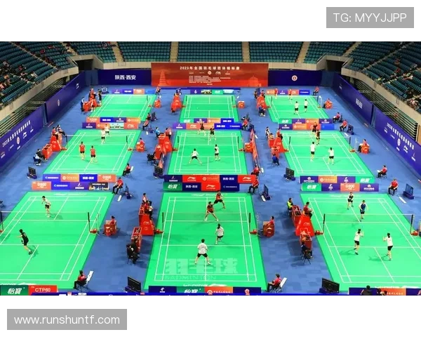 西安羽毛球队灵活性揭秘：从训练到比赛的全方位分析与探索