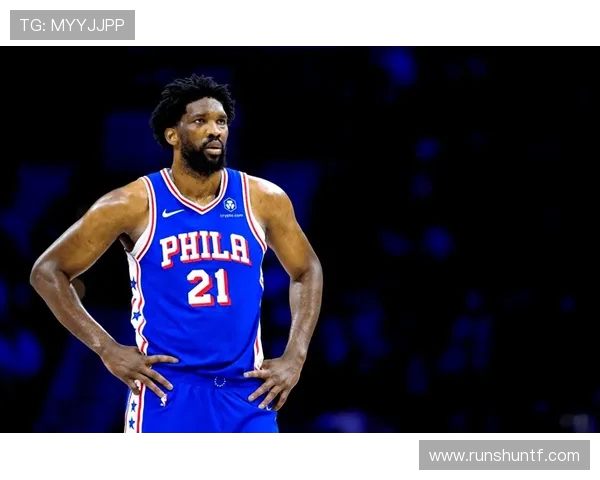 乔尔恩比德的篮球之路：从非洲少年到NBA超级巨星的传奇旅程