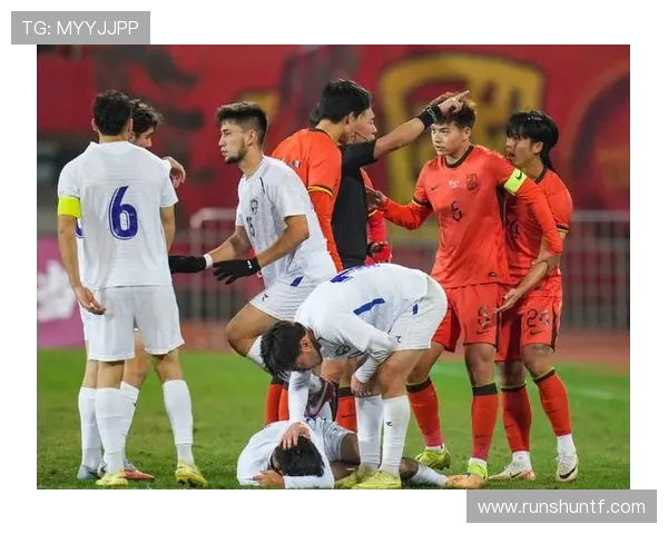 乌兹别克斯坦对阵韩国足球比赛在线直播全程观看指南