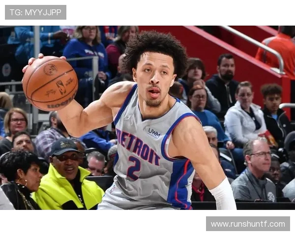 凯德坎宁安：年轻天才如何引领NBA新潮流与未来发展