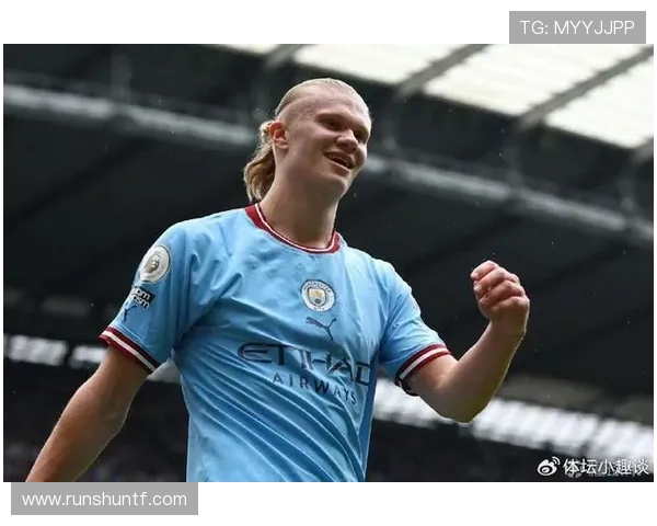 哈兰德的崛起与未来展望:足球天才如何改变比赛格局 哈兰德的崛起与未来展望:足球天才如何改变比赛格局