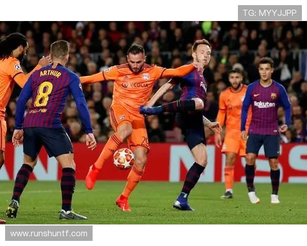 巴萨对阵里昂的盘口分析与比赛前瞻全面解读