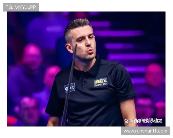 李远与塞尔比巅峰对决谁能在斯诺克赛场上书写传奇新篇章 李远与塞尔比巅峰对决谁能在斯诺克赛场上书写传奇新篇章