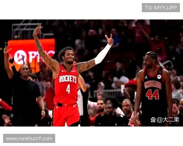 火箭队与鹈鹕精彩对决回顾赛场瞬间与球员表现全解析