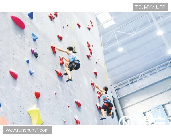 重庆攀岩队在全国攀岩比赛经验排行榜中荣获第五名的辉煌成就