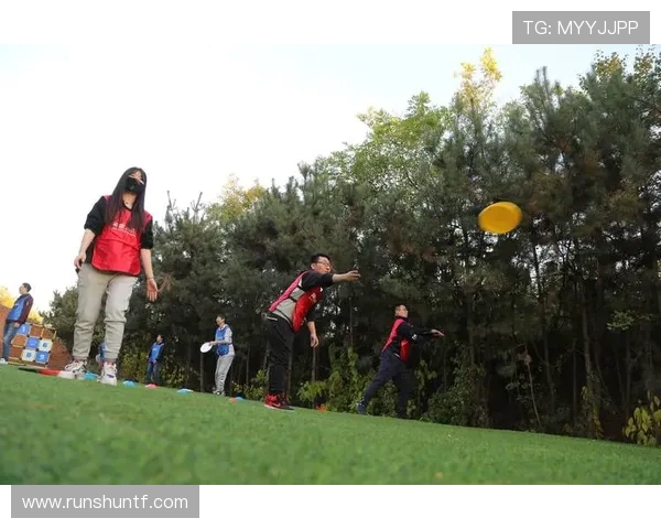 飞盘热潮席卷上海飞盘队实力提升背后的故事与未来展望