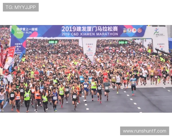 马拉松大满贯特别报道：杭州极限运动队如何实现转型与突破之路