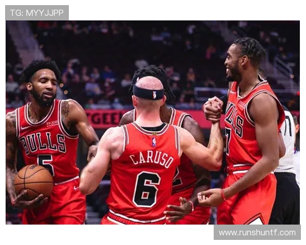 骑士与公牛激战第4场谁能在季后赛中逆转局势争夺胜利