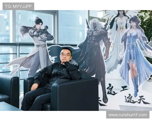 对话王磊:回顾王者荣耀职业生涯的成长与挑战