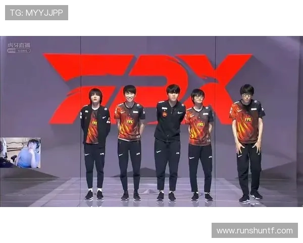 和平精英焦点分析:深入探讨FPX战队的实力与战术优势