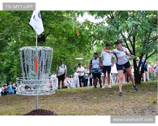 广州飞盘队比赛经验的变革与热议飞盘运动的未来发展探讨