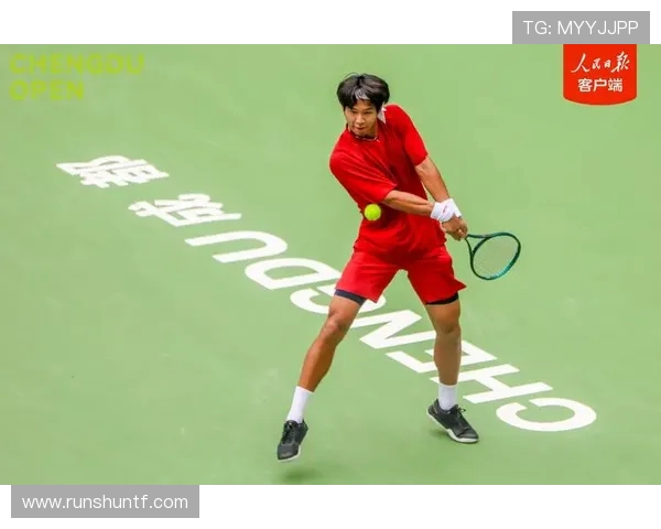 成都网球队荣登全国网球配合排行榜第十名展现实力与团队精神