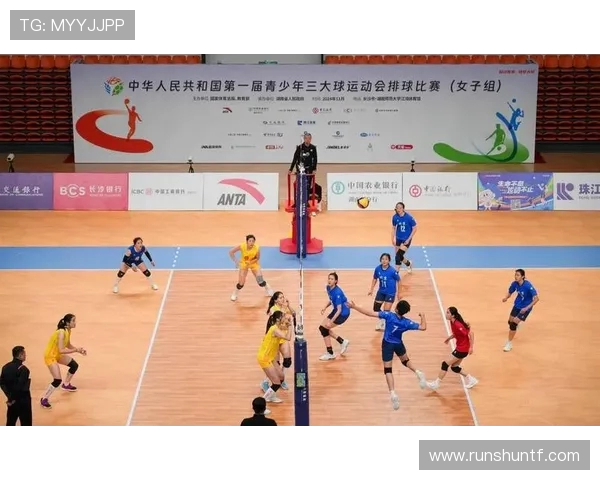 杭州排球队的拼搏之路：一段关于青春与梦想的排球纪实故事