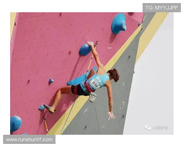 武汉攀岩队的反击之路：挑战与收获的深度剖析