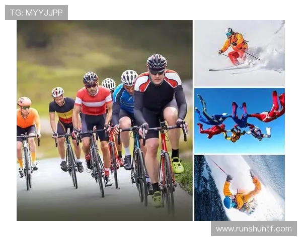 极限运动新手必看全方位技术入门指南助你安全畅享刺激体验 极限运动新手必看全方位技术入门指南助你安全畅享刺激体验