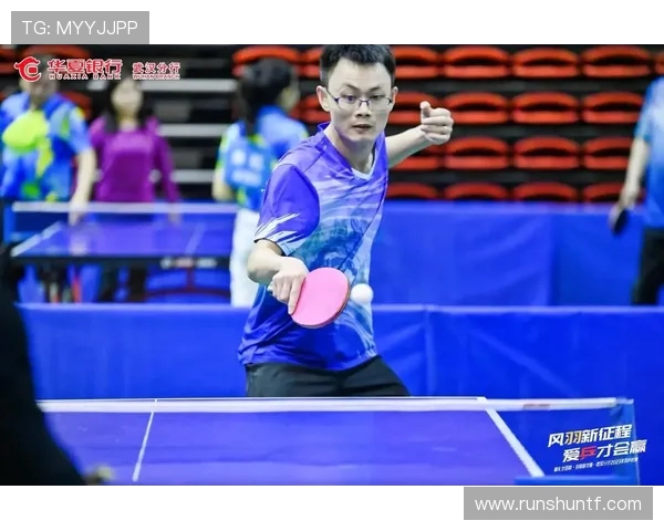 武汉乒乓球队引领潮流最新乒乓球技术十强解析与展望