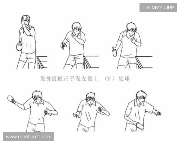 科学乒乓球速度训练方法探究与实用技巧分享