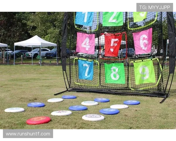 西安飞盘队运营创新探索：从团队建设到市场推广的全方位变革之路