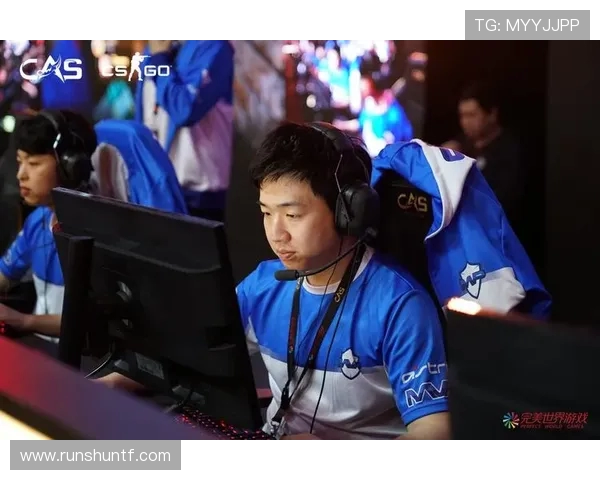 BLG战队在CSGO中的意识提升与战术创新深度分析