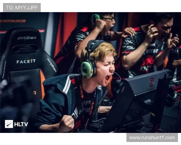 EDG战术解析：如何构建高效反击体系以应对CSGO对手