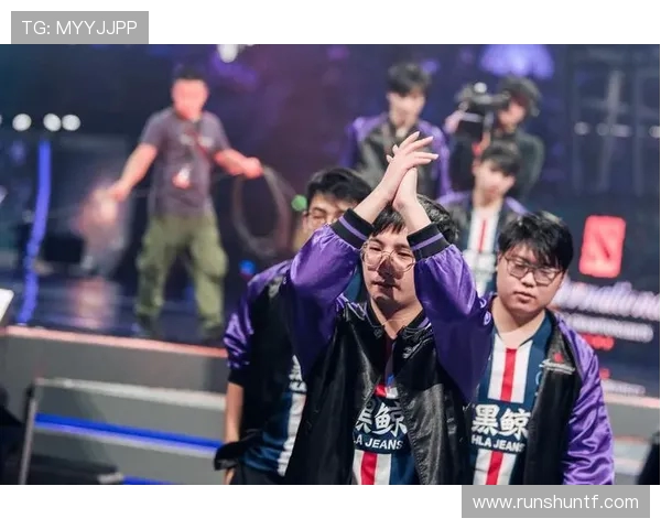 DOTA2最新状态排行榜揭晓BLG战队强势跻身第四名引发关注