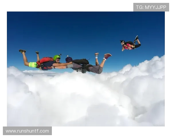 上海极限运动队耐力挑战全景探秘极限运动的激情与坚持 上海极限运动队耐力挑战全景探秘极限运动的激情与坚持