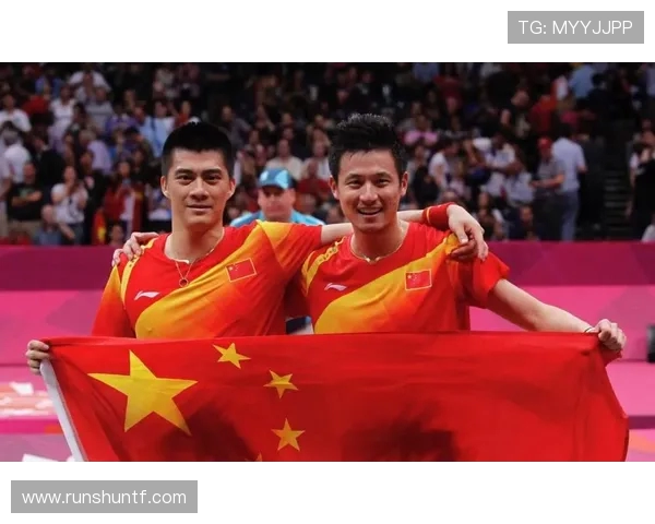 上海羽毛球队在世锦赛中的辉煌历程与突破成就全景回顾