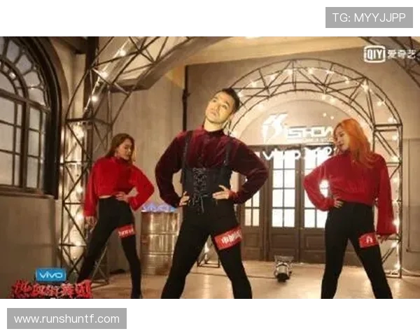 从零基础到街舞达人全方位提升技巧与力量的实用指南