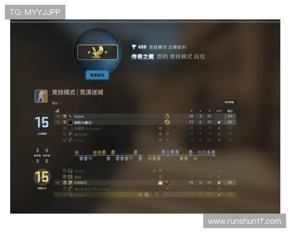 刘磊独家揭秘CSGO游戏技巧与心得分享助你提升竞技水平