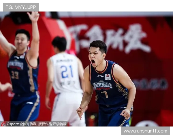 南京篮球队状态火热领跑最新篮球状态排行榜前十名分析